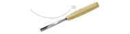Sculpting chisel Pfeil simple