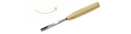 Sculpting chisel Pfeil simple