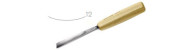 Sculpting chisel Pfeil simple
