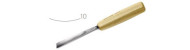 Sculpting chisel Pfeil simple