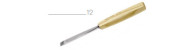 Sculpting chisel Pfeil simple