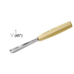 Sculpting chisel Pfeil simple - szal art - sklep plastyczny