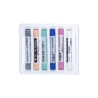 Koh-i-noor set of soft pastels 18 colors 8513