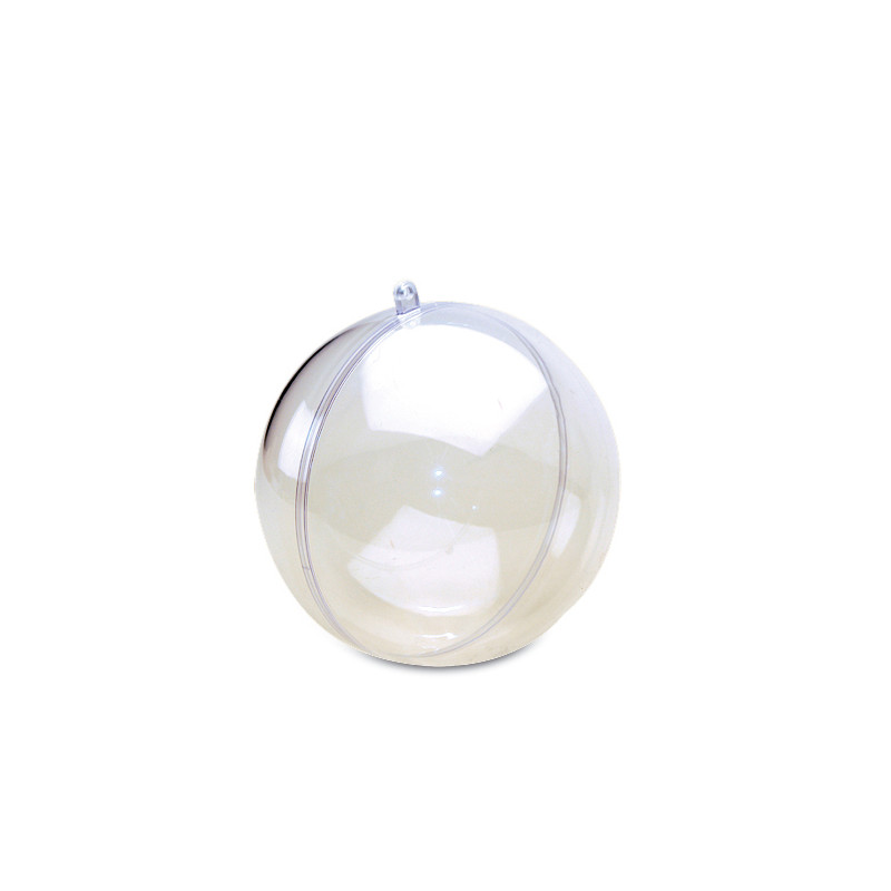 Marianne Hobby Baubles - transparent ball - sza art - sklep plastyczny