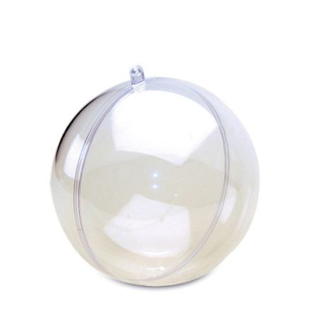 Marianne Hobby Baubles - transparent ball - sza art - sklep plastyczny