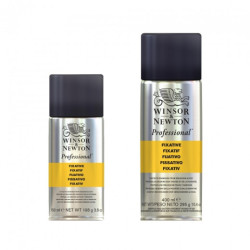 Winsor&Newton fiksatywa - sklep plastyczny - szał dla plastyków