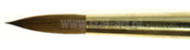 Brushes for water paints Kozlowski Series 309