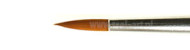 Hobbystic brushes (round) Kozlowski Series 8805