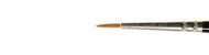 Hobbystic brushes (round) Kozlowski Series 8805