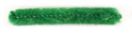 Druty chenille 6mm 30cm 25szt.