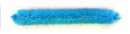 Druty chenille 6mm 30cm 25szt.