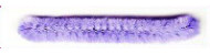 Druty chenille 6mm 30cm 25szt.