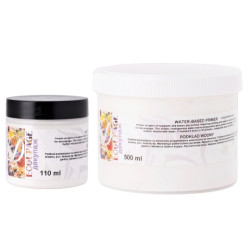 Renesans podkład wodny decoupage - sklep plastyczny - szał dla plastyk