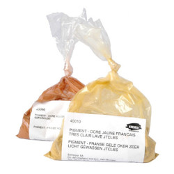 Szmal ground pigments 1000 grams