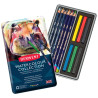 Derwent watercolor collections watercolor set of 12 elements